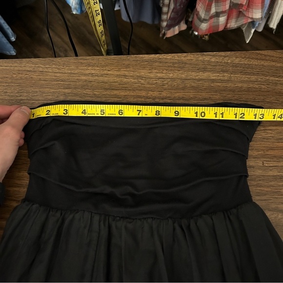 Blu’s Maxi dress XS - Picture 7 of 10